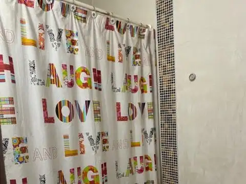 Departamento 4 ambientes con 3 baños