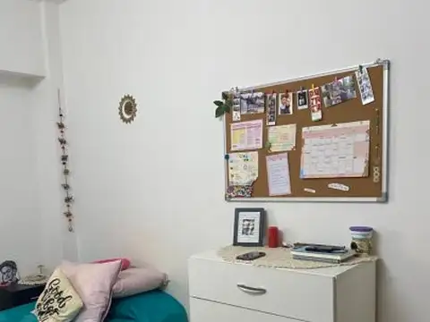 Departamento en Venta 56 años