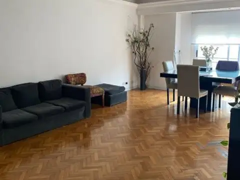SARMIENTO 2500 , Piso 6