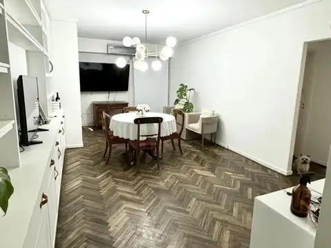 Venta Departamento 3 Ambientes Remodelado – Palermo