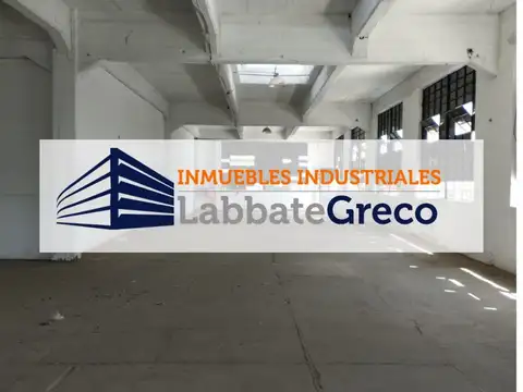 GalpÃ³n - Alquiler - Argentina, General San Martín - Av. Brig. Gral. Juan Manuel de Rosas 2900