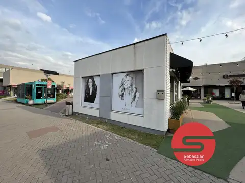 Local en Venta en Fisherton, USD 97.000