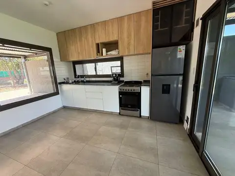 Casa en Venta 4 años