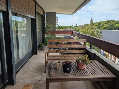 Departamento en lo mejor de San Isidro