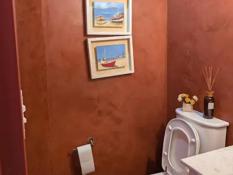 Departamento en Venta en San Isidro, USD 580.000