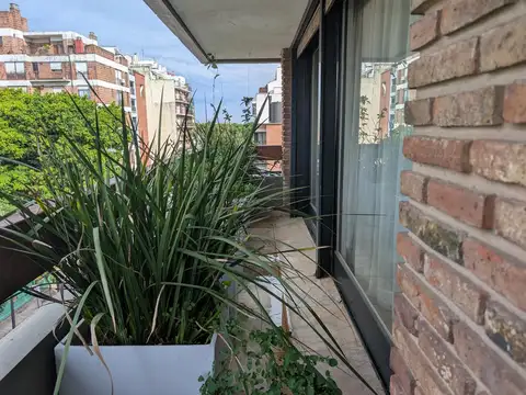 Departamento en Venta de 3 dormitorios