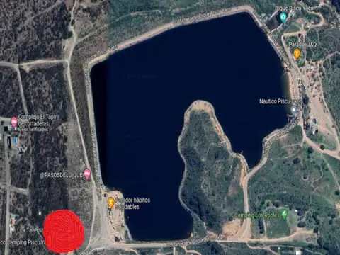 Local en Alquiler en Cortaderas, USD 250
