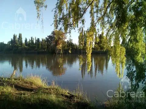 Departamento de Caleu Caleu La Pampa.