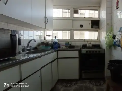 Departamento en Venta en Microcentro, USD 105.000