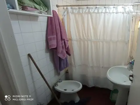 Departamento de 2 ambientes en Venta en Centro