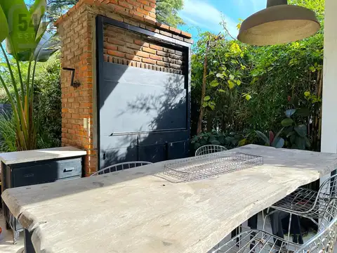 Casa en Venta 56 años