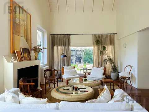 Casa en Venta de 4 dormitorios