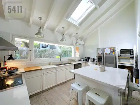 Casa en Venta en El Barranco, USD 600.000