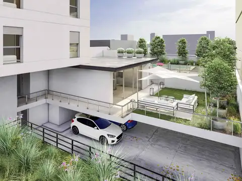 Departamento en Venta 5 años