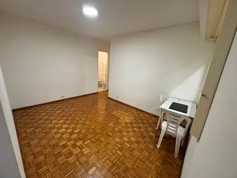 Venta departamento 2 ambientes Nuñez
