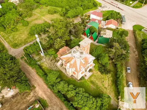 Casa en Venta de 8 dormitorios