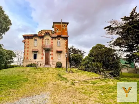 Casa en Venta al Norte