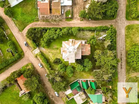 Casa en Venta en Quequen, USD 360.000