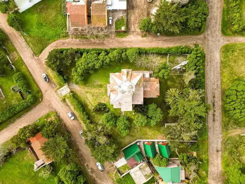 Casa en Venta de 8 dormitorios