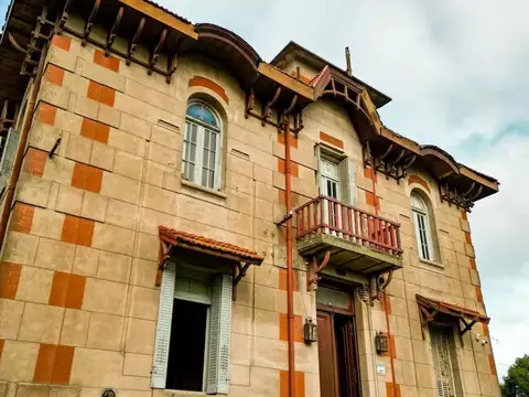 Casa en Venta al Norte