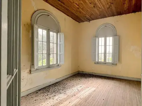 Casa en Venta 116 años