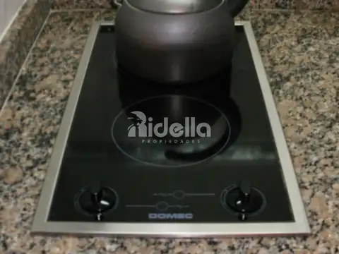 Departamento en venta en Mar de Ajo