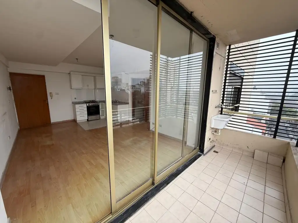 MANZANARES 3900, Piso 7