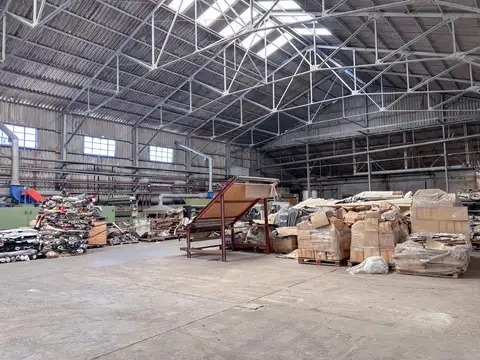 Depósito en Sarandi