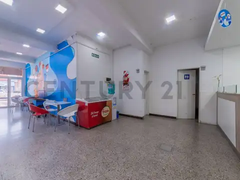Local en Venta en Santo Tome, USD 350.000