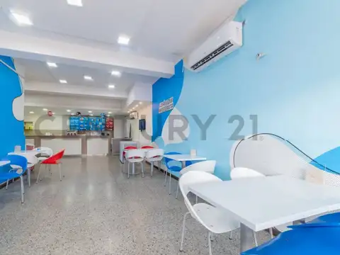 Av 7 de marzo 1438 , Piso 0