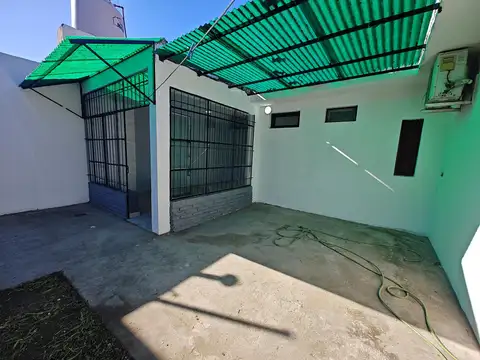 Pedro Miguel Obligado al 3200 e/ Olegario Victor Andrade y Ricardo Gutierrez