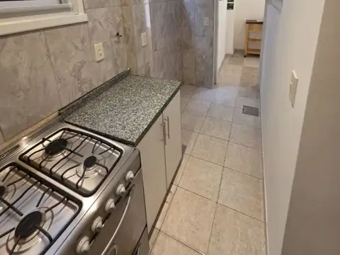 Departamento en Alquiler 50 años