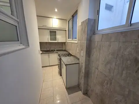 Departamento en Alquiler al Este