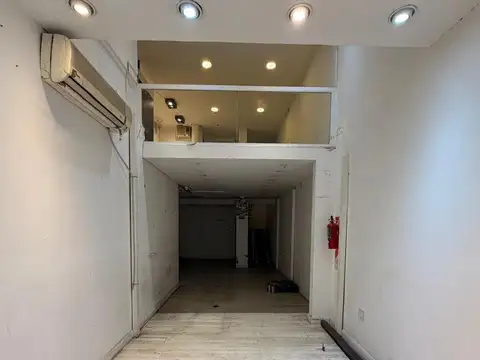 Rodríguez Peña 1000