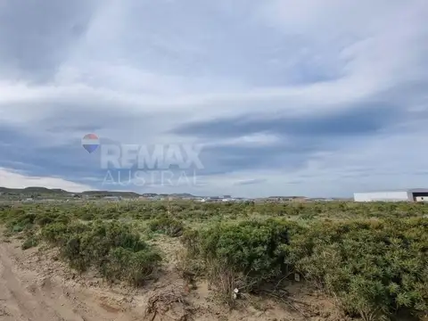 TERRENO SOBRE RUTA 26 9.5 HECTAREAS 