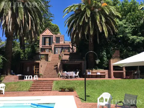 Casa en Venta en Martinez Libertador / Rio, Martinez