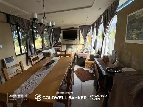 Casa en Venta de 1 dormitorio