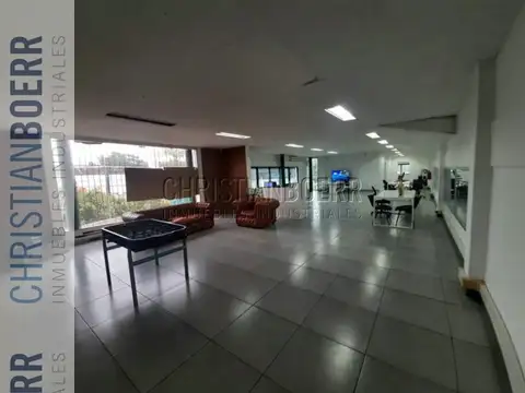 Galpon en Alquiler en Fatima Estacion Empalme, USD 24.000