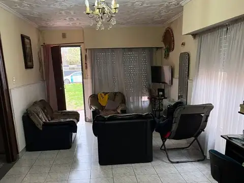 Casa en Venta 10 años