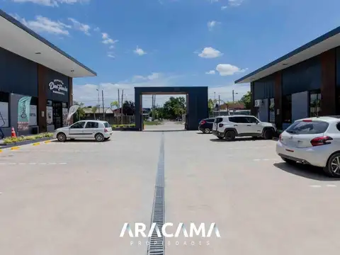 Local en Alquiler en Espacio Nova - Canning