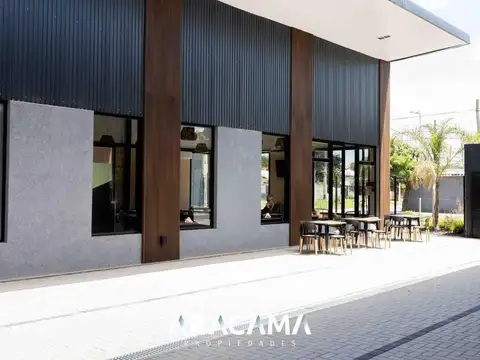 Local en Alquiler 1 año