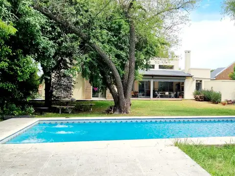 Casa en Alquiler en Lago De Manzanares, USD 1.200