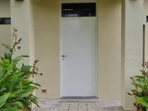 Casa en Alquiler 17 años