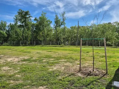 Terreno en Venta de 621,0 m2