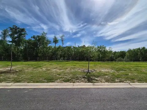 VENTA LOTE CON PROYECTO APROBADO PUERTOS DEL LAGO NATIVAS ORIENTACION NORESTE