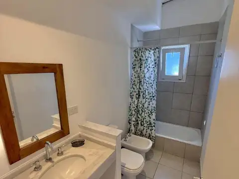 Excelente casa en Barrio El Aljibe