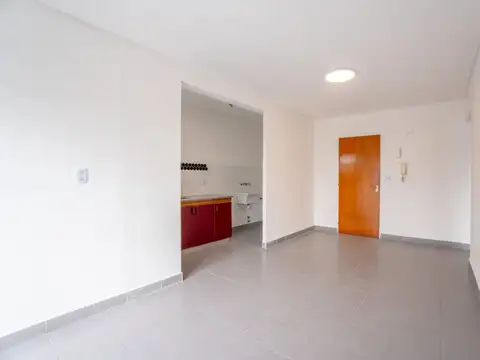 DEPARTAMENTO EN VENTA LA PLATA 1 DORMITORIO BALCON