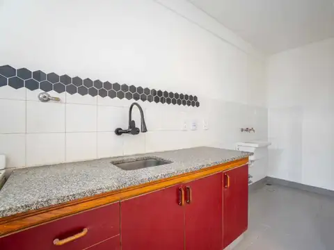 DEPARTAMENTO EN VENTA LA PLATA 1 DORMITORIO BALCON