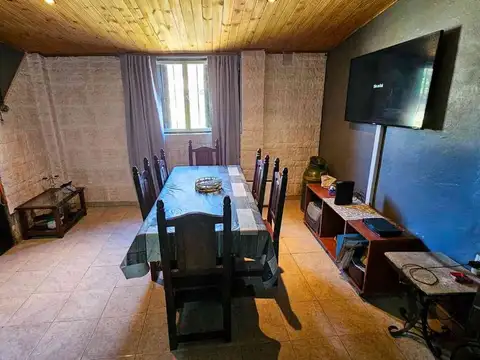 Casa en Venta de 2 dormitorios