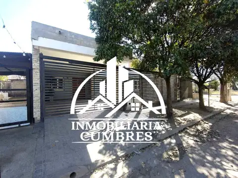 CASA EN VENTA ZONA SUR
